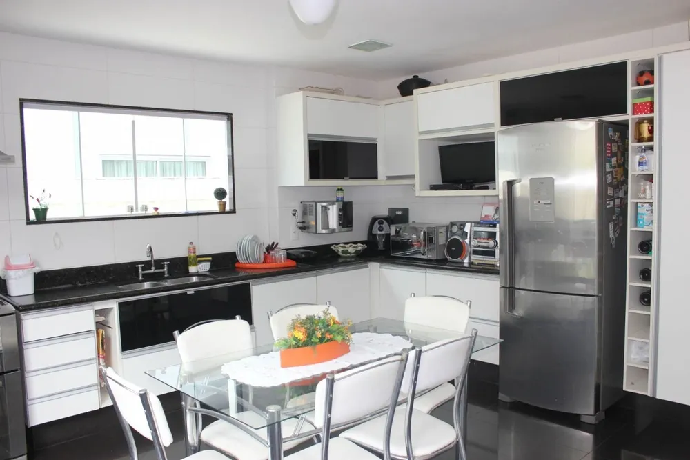 Casa, 5 quartos, 330 m² - Foto 7