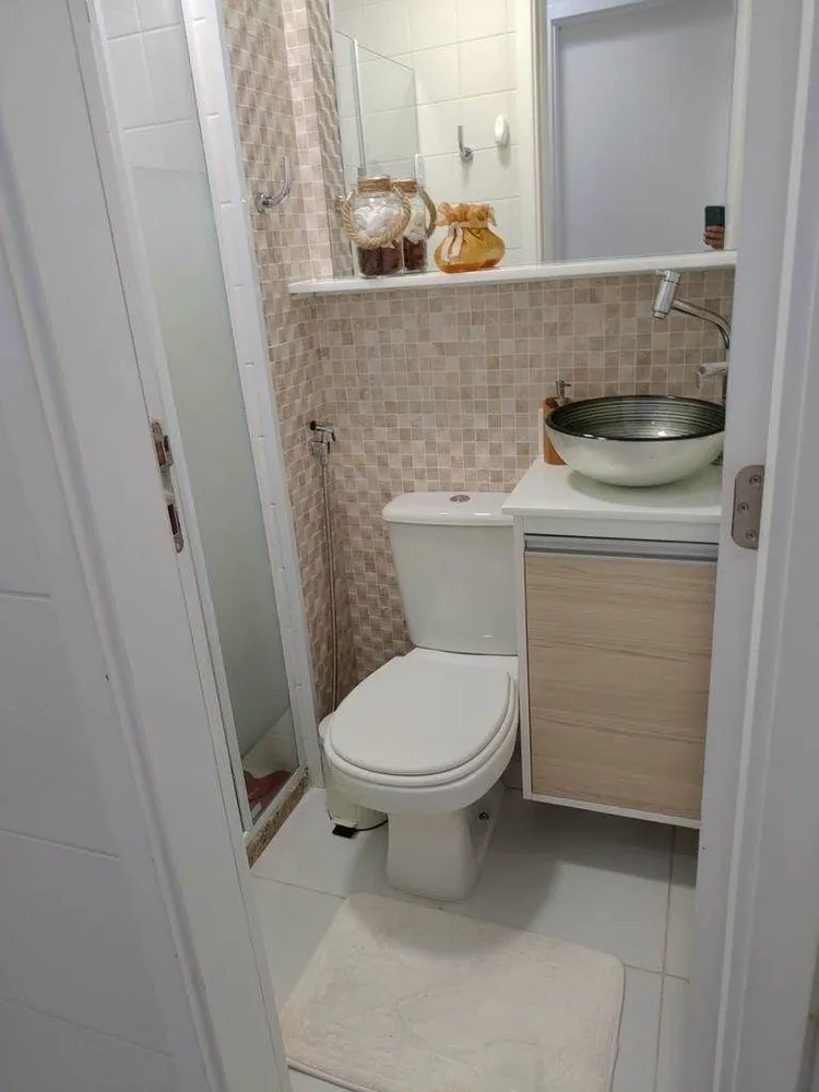 Cobertura, 3 quartos, 160 m² - Foto 16