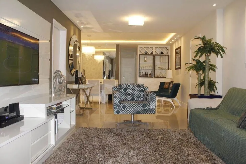 Cobertura, 3 quartos, 160 m² - Foto 9