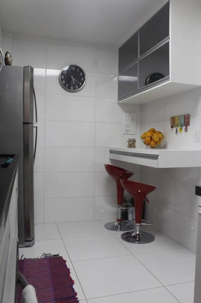 Cobertura, 3 quartos, 160 m² - Foto 21