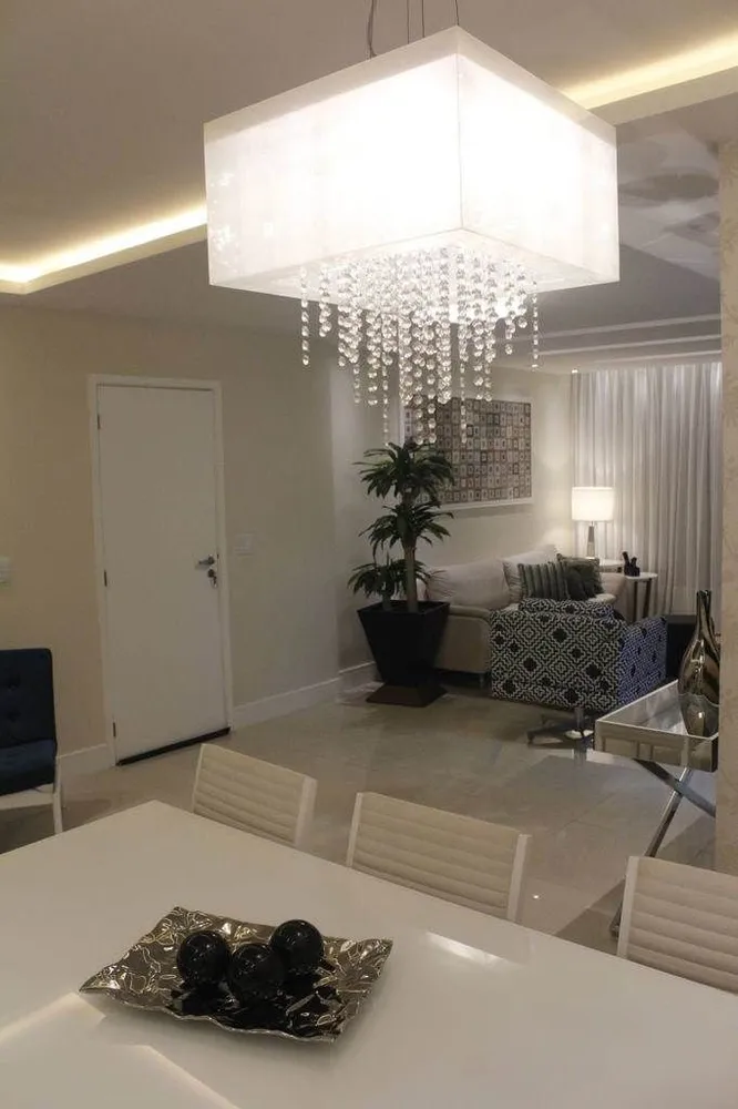 Cobertura, 3 quartos, 160 m² - Foto 7