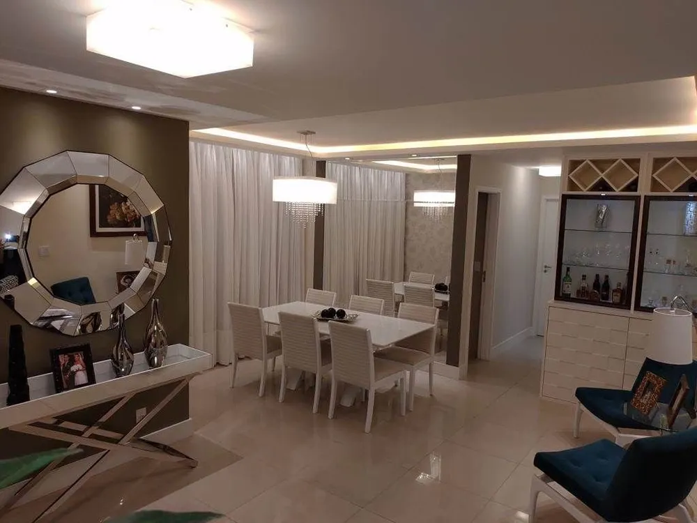 Cobertura, 3 quartos, 160 m² - Foto 2