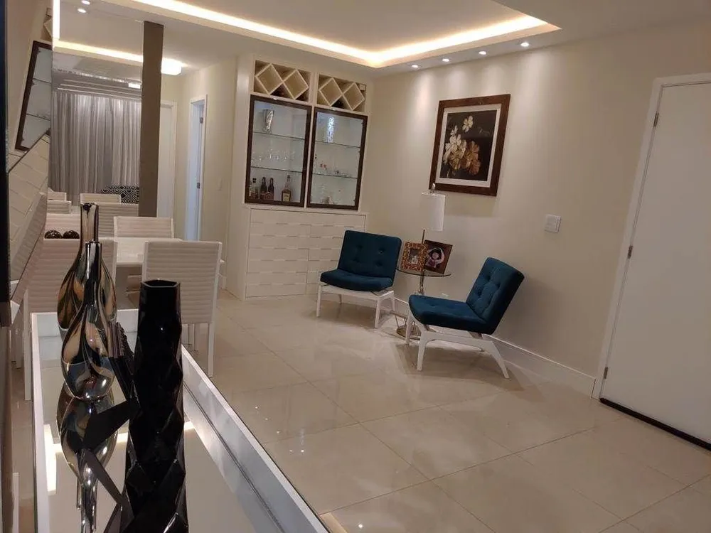 Cobertura, 3 quartos, 160 m² - Foto 3