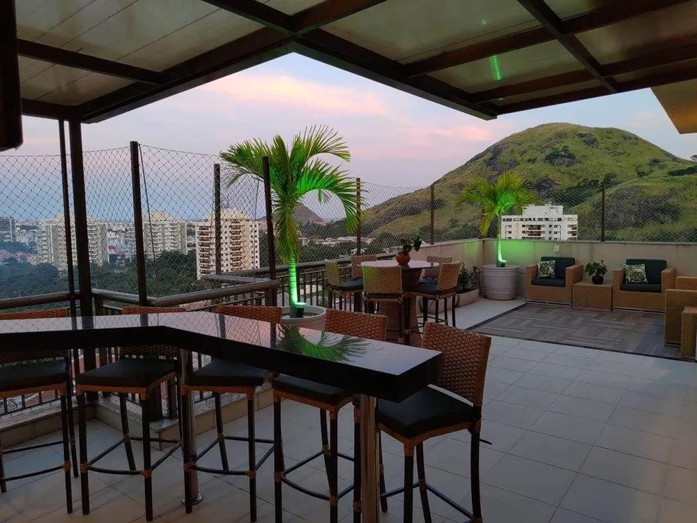 Cobertura, 3 quartos, 160 m² - Foto 12