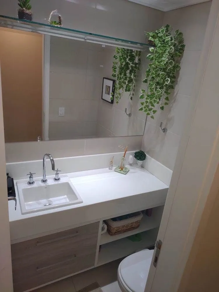 Cobertura, 3 quartos, 160 m² - Foto 15