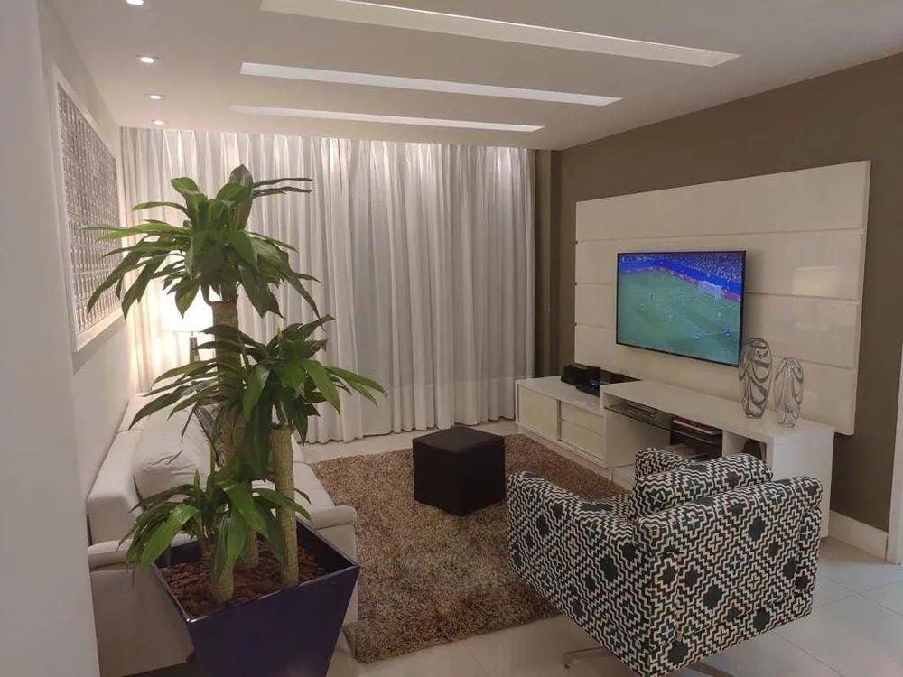 Cobertura, 3 quartos, 160 m² - Foto 5