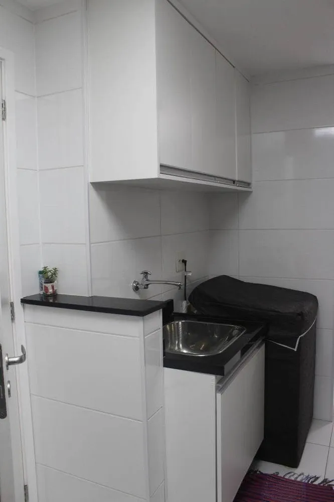 Cobertura, 3 quartos, 160 m² - Foto 20