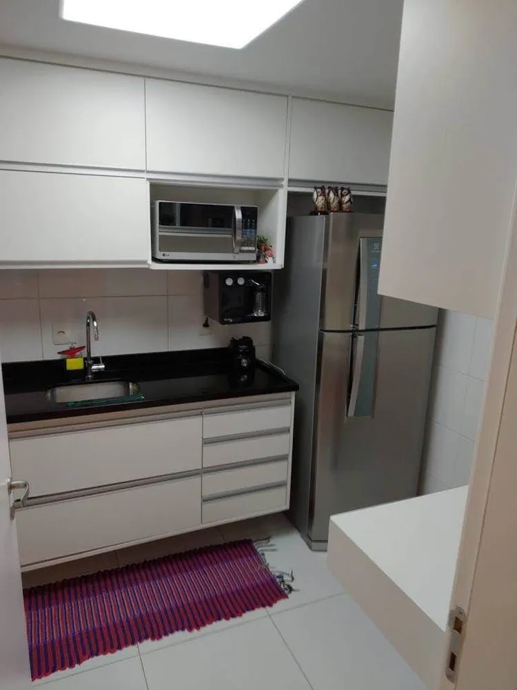 Cobertura, 3 quartos, 160 m² - Foto 19