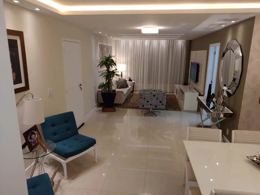 Cobertura, 3 quartos, 160 m² - Foto 8