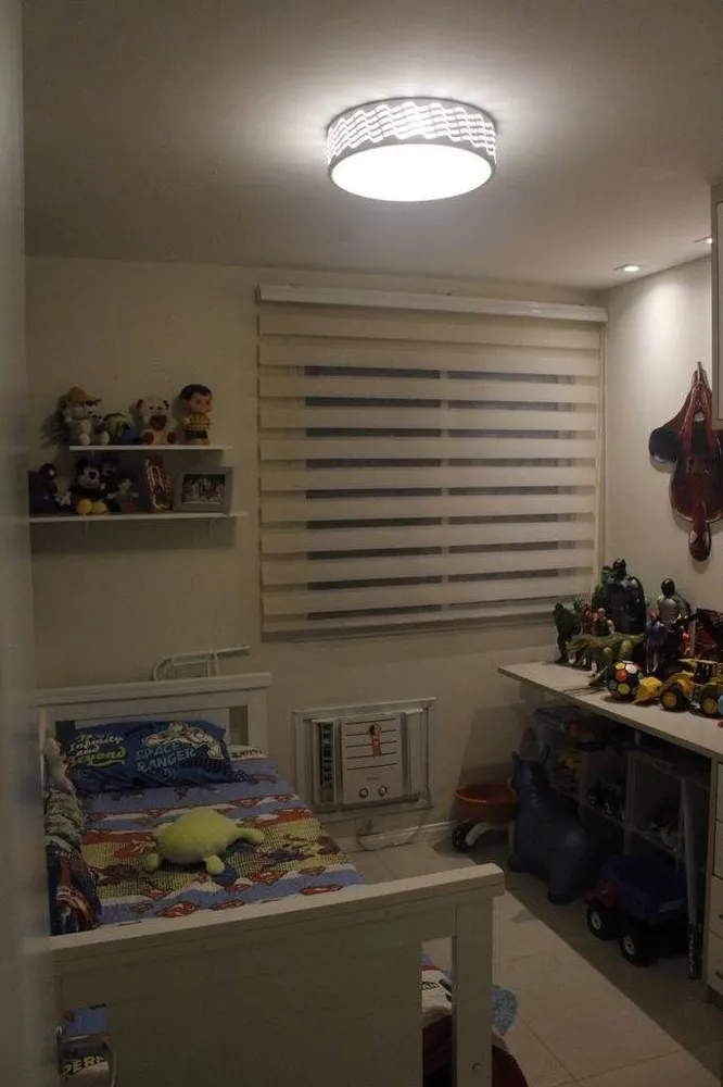Cobertura, 3 quartos, 160 m² - Foto 14