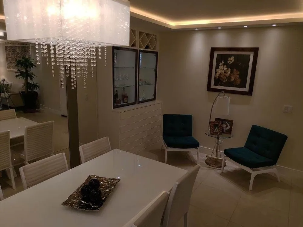Cobertura, 3 quartos, 160 m² - Foto 6