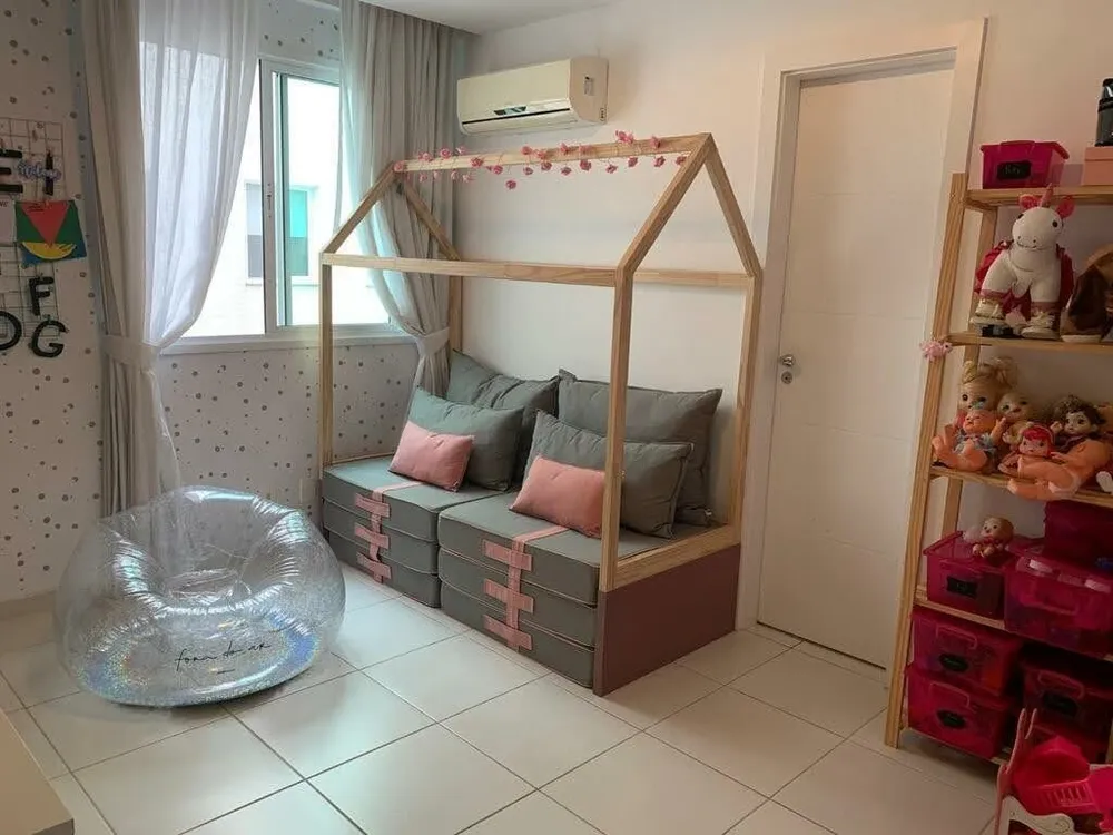 Apartamento, 3 quartos, 175 m² - Foto 26