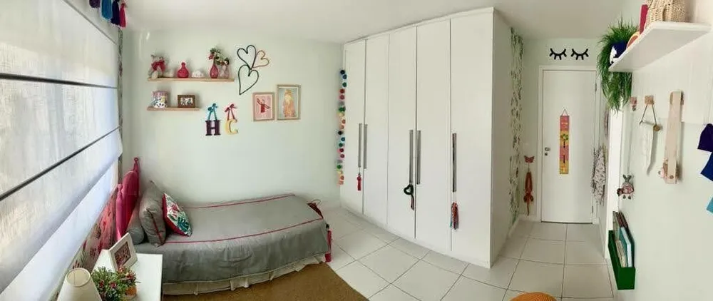 Apartamento, 3 quartos, 175 m² - Foto 2