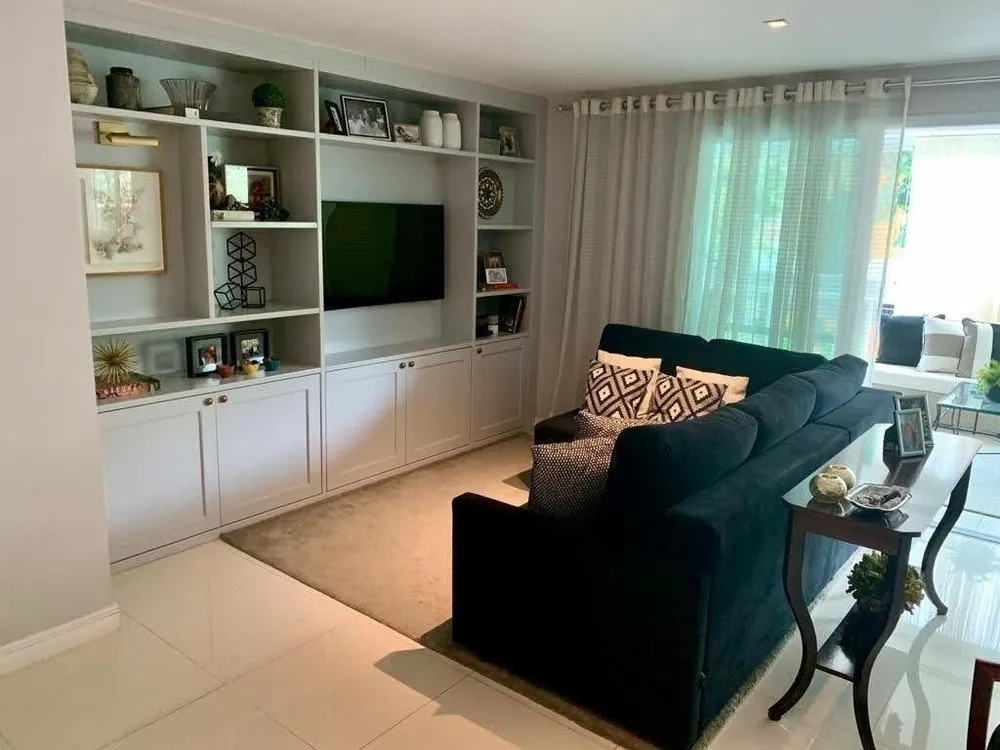 Apartamento, 3 quartos, 175 m² - Foto 15