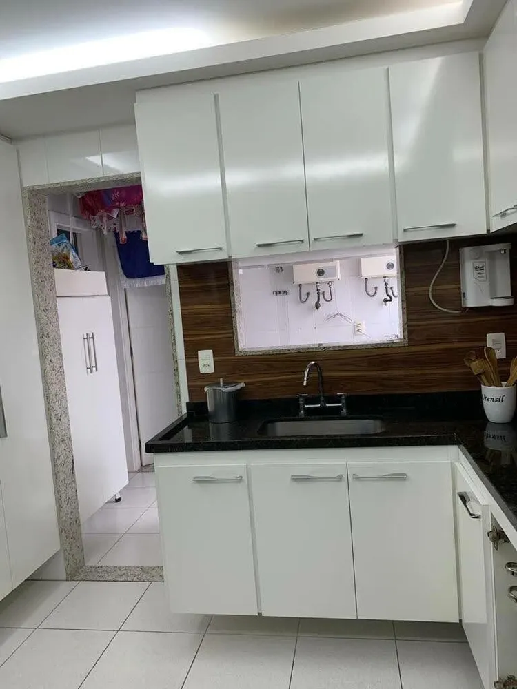 Apartamento, 3 quartos, 175 m² - Foto 5