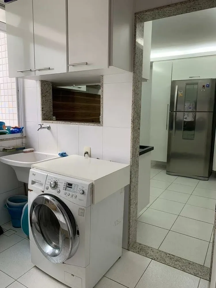 Apartamento, 3 quartos, 175 m² - Foto 11