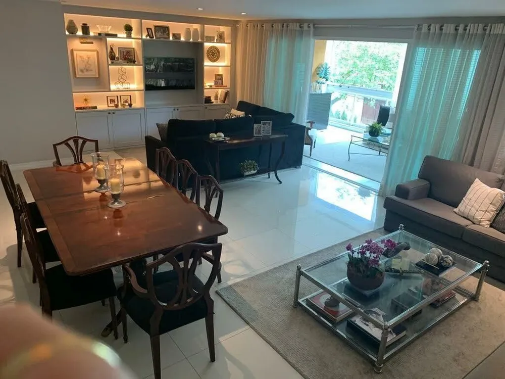 Apartamento, 3 quartos, 175 m² - Foto 12