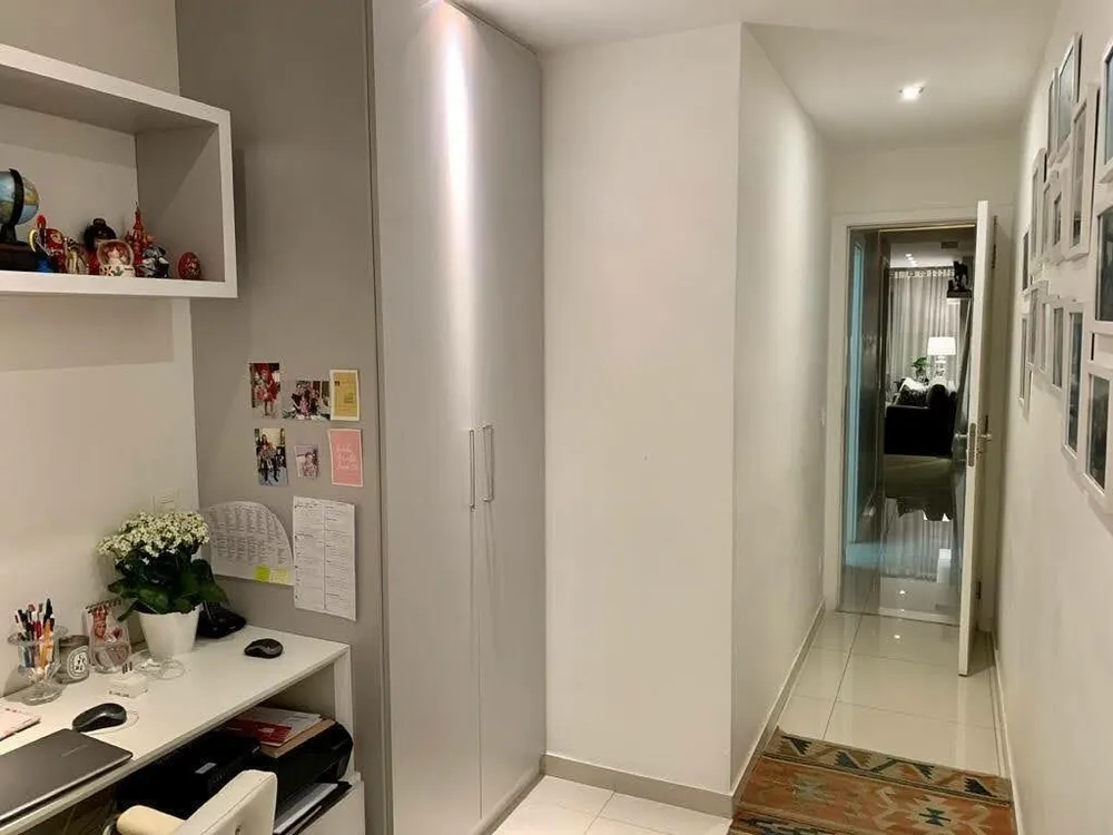 Apartamento, 3 quartos, 175 m² - Foto 22