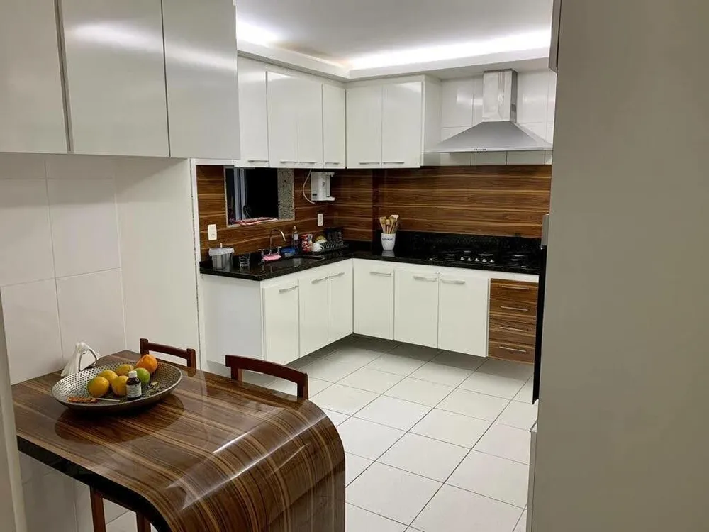 Apartamento, 3 quartos, 175 m² - Foto 6