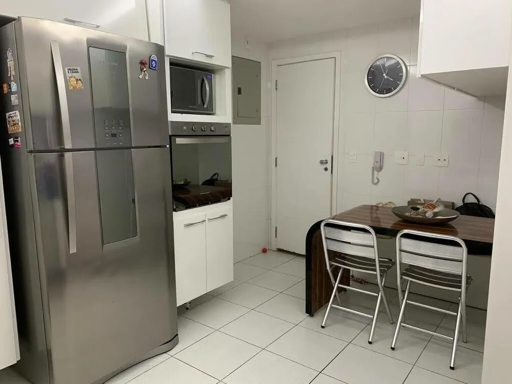 Apartamento, 3 quartos, 175 m² - Foto 7