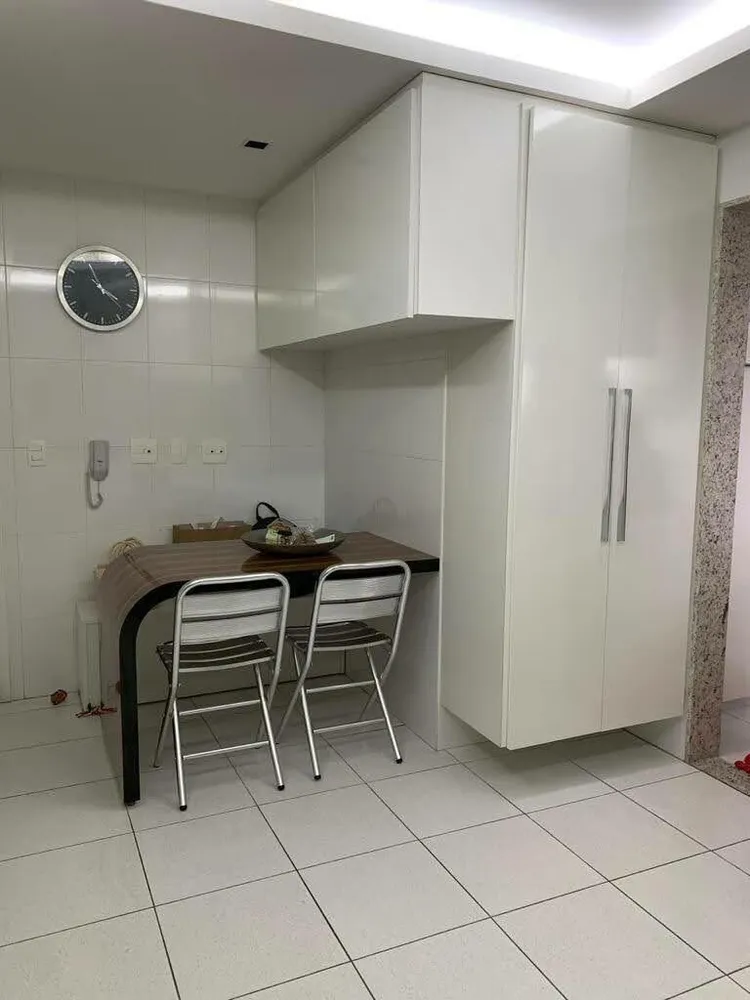 Apartamento, 3 quartos, 175 m² - Foto 8