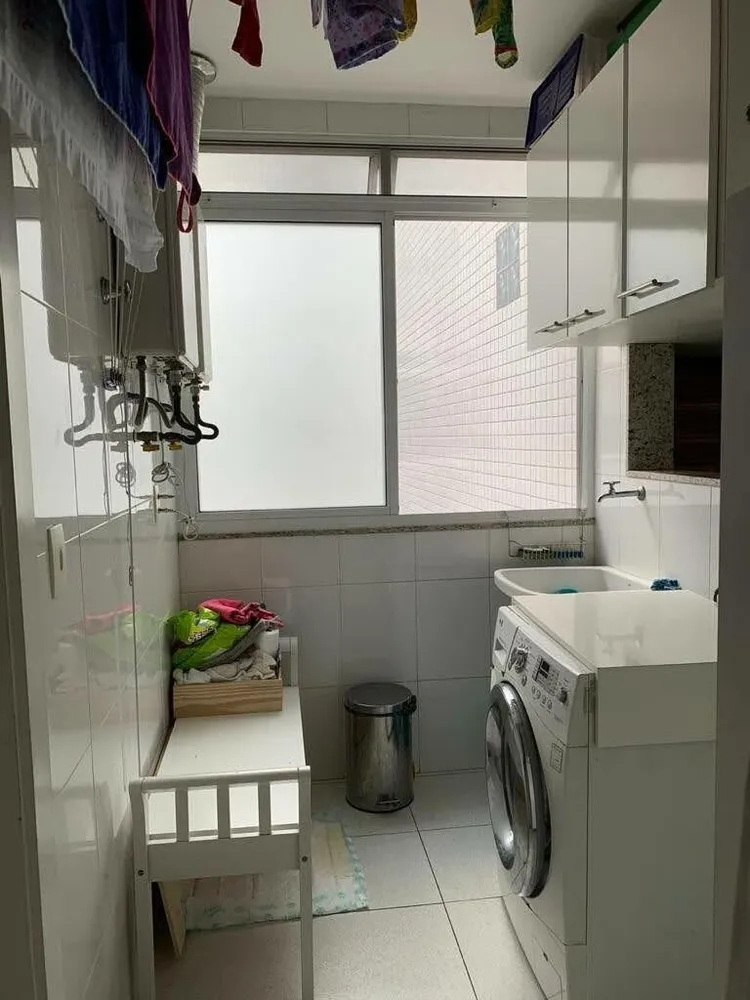 Apartamento, 3 quartos, 175 m² - Foto 10