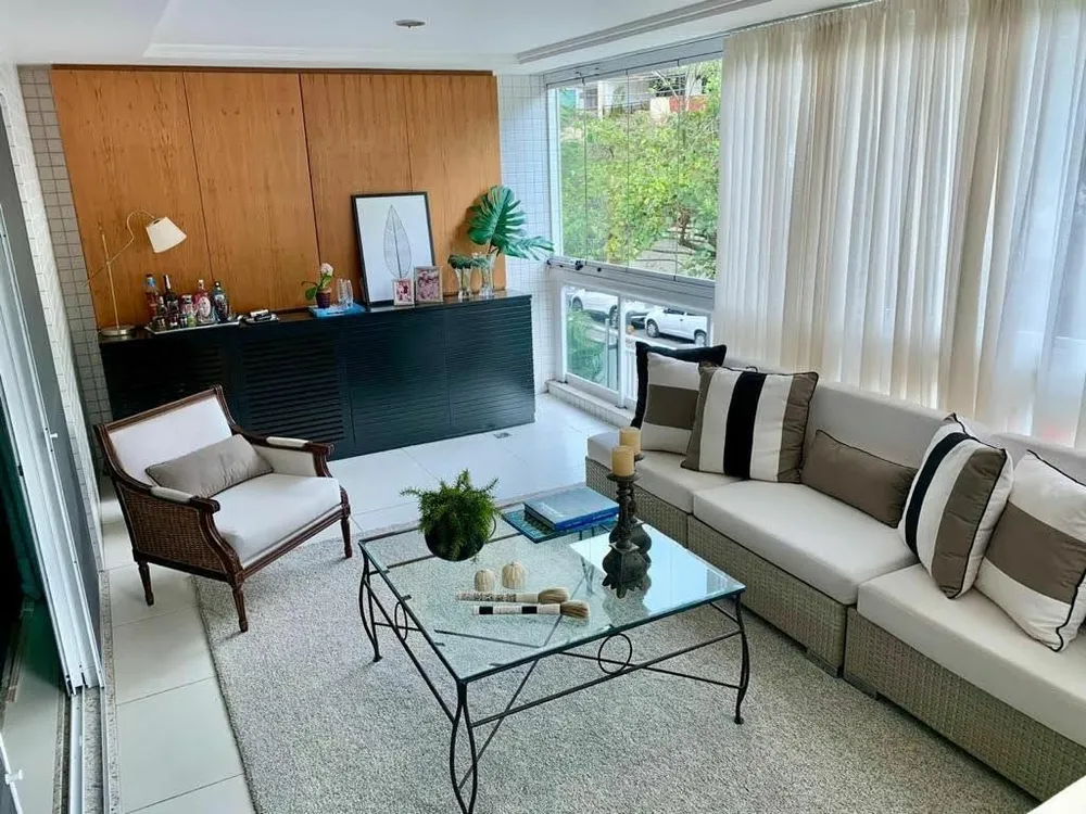 Apartamento, 3 quartos, 175 m² - Foto 13