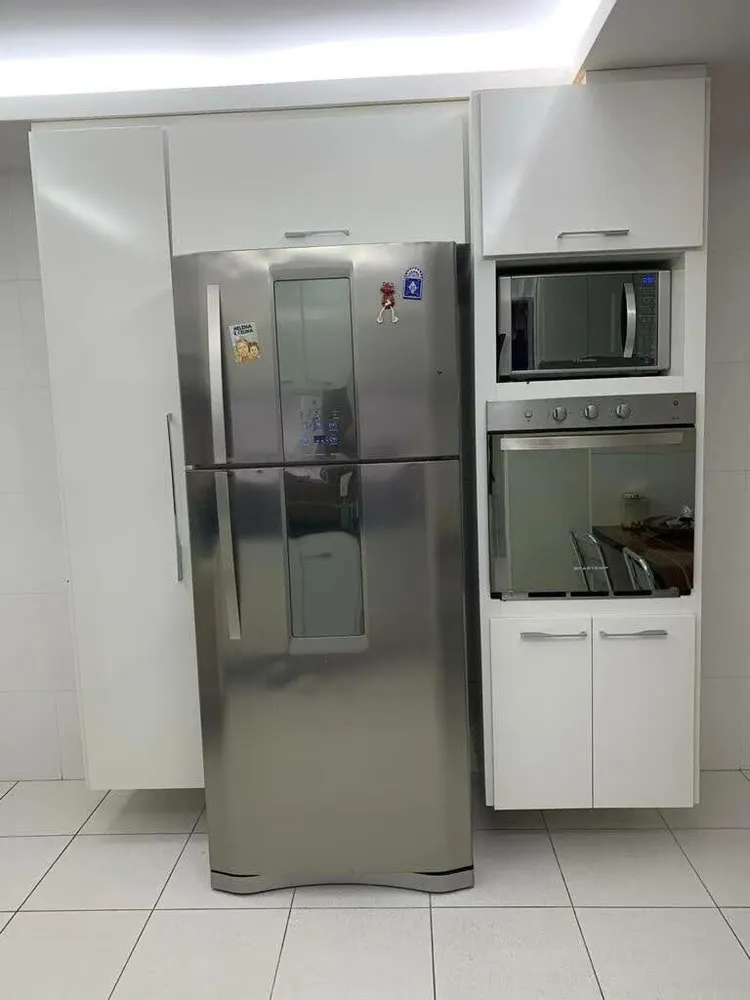 Apartamento, 3 quartos, 175 m² - Foto 9