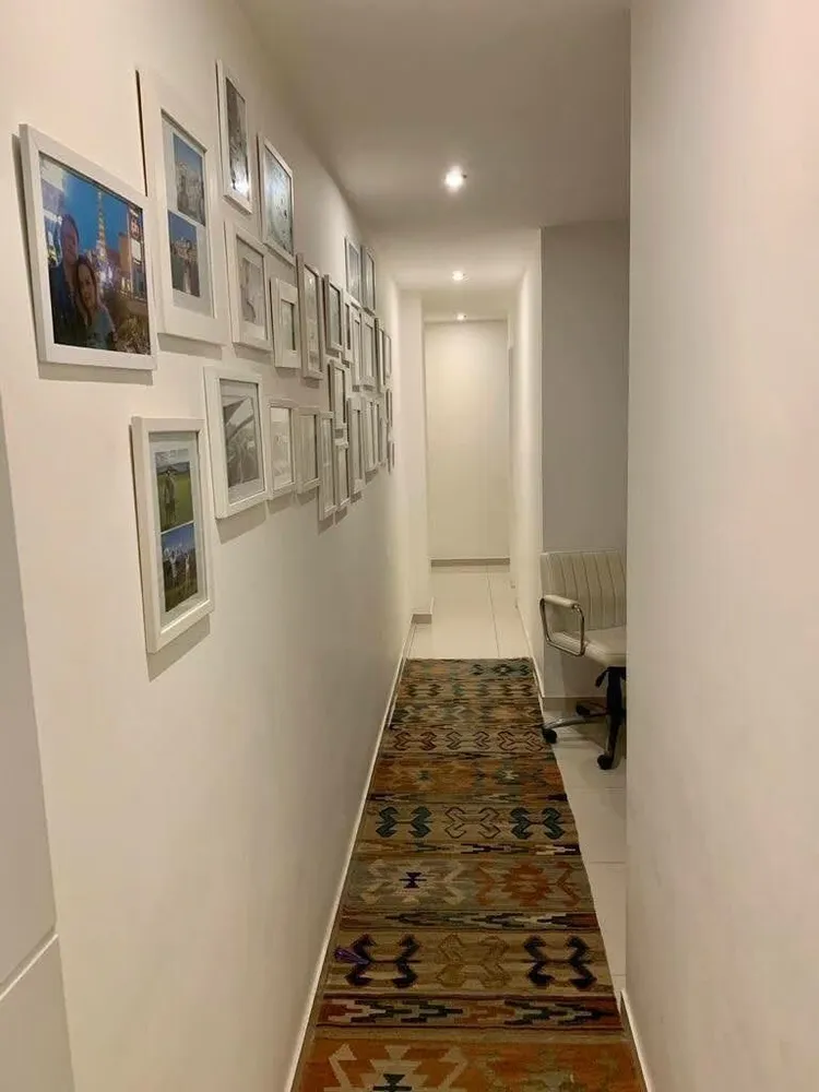 Apartamento, 3 quartos, 175 m² - Foto 24