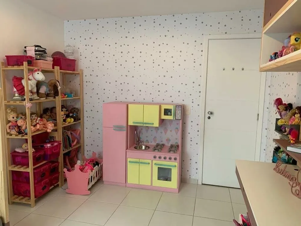 Apartamento, 3 quartos, 175 m² - Foto 25