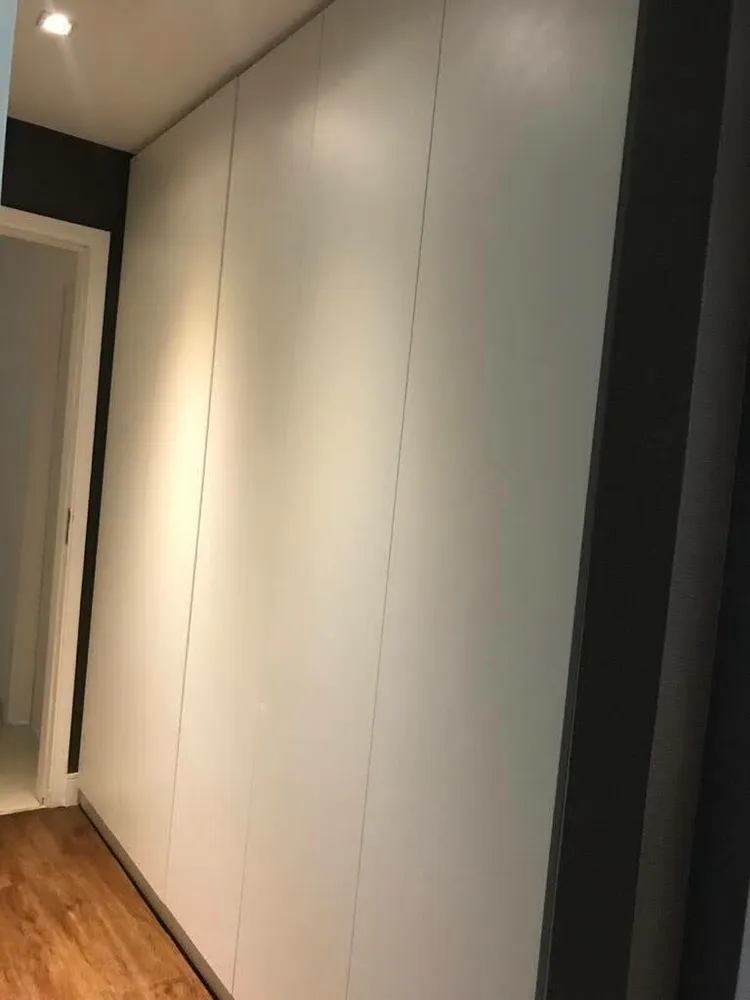 Apartamento, 3 quartos, 175 m² - Foto 27