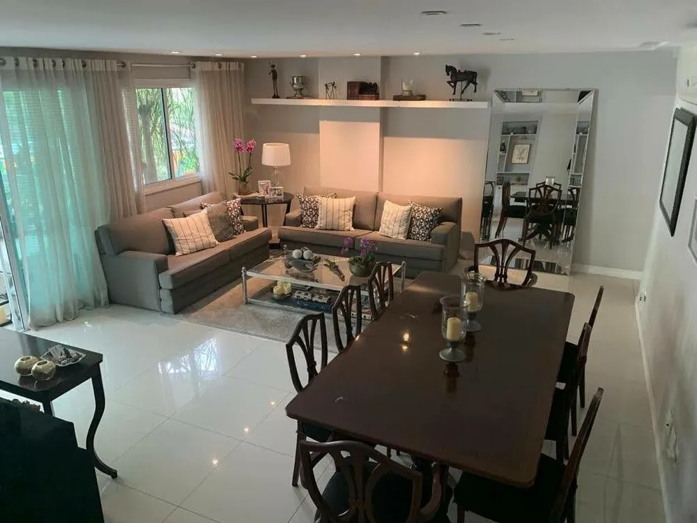 Apartamento, 3 quartos, 175 m² - Foto 16