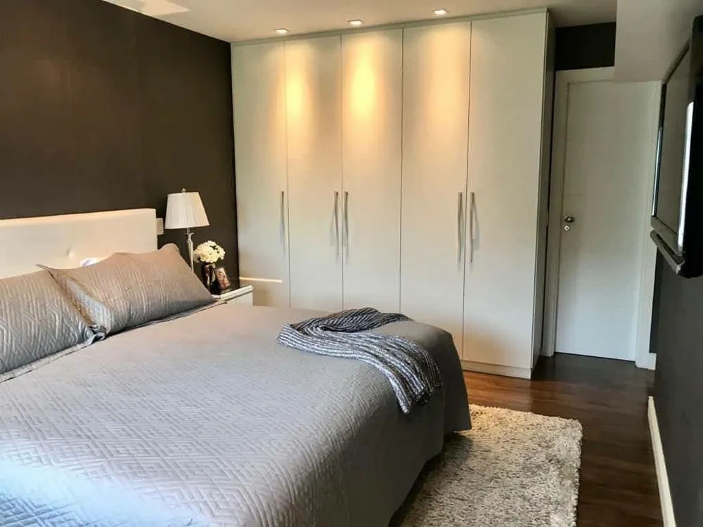 Apartamento, 3 quartos, 175 m² - Foto 4