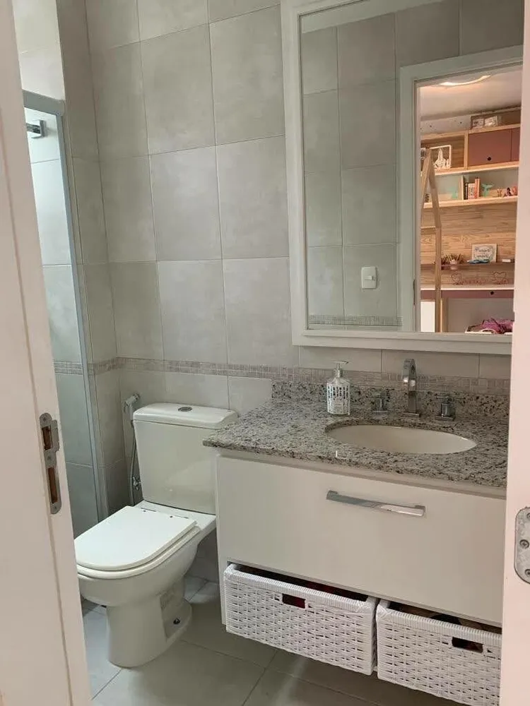 Apartamento, 3 quartos, 175 m² - Foto 1