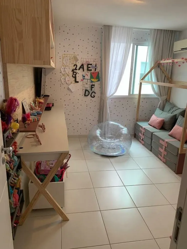 Apartamento, 3 quartos, 175 m² - Foto 20
