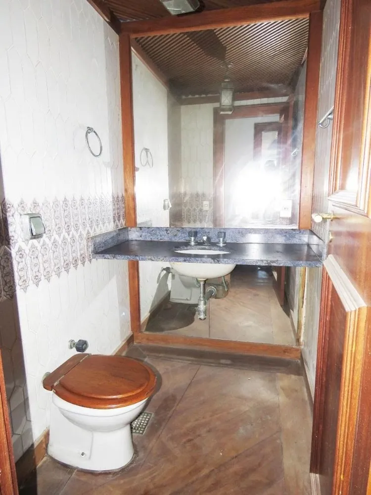 Apartamento, 3 quartos, 150 m² - Foto 16