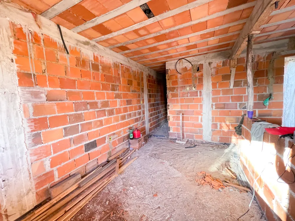 Casa, 2 quartos, 90 m² - Foto 6