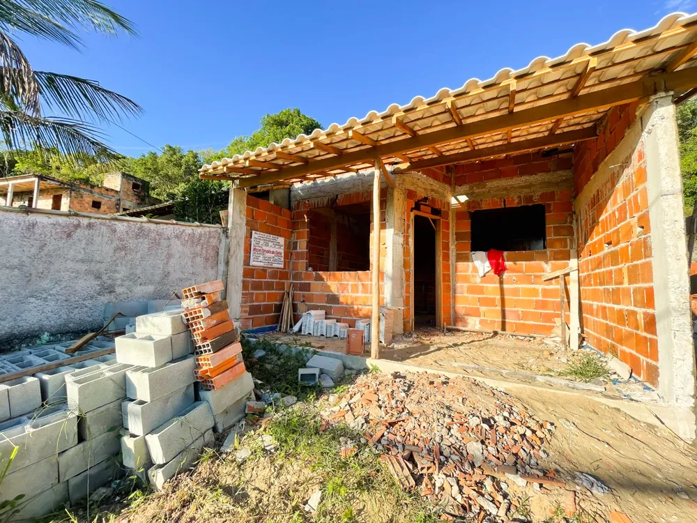 Casa, 2 quartos, 90 m² - Foto 5