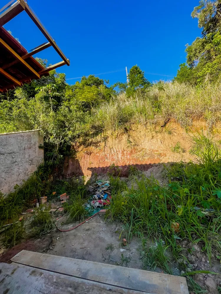 Casa, 2 quartos, 90 m² - Foto 4