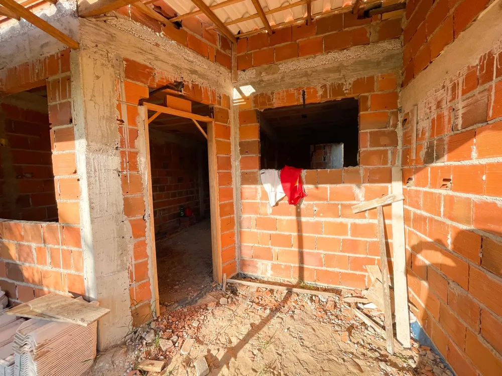 Casa, 2 quartos, 90 m² - Foto 3