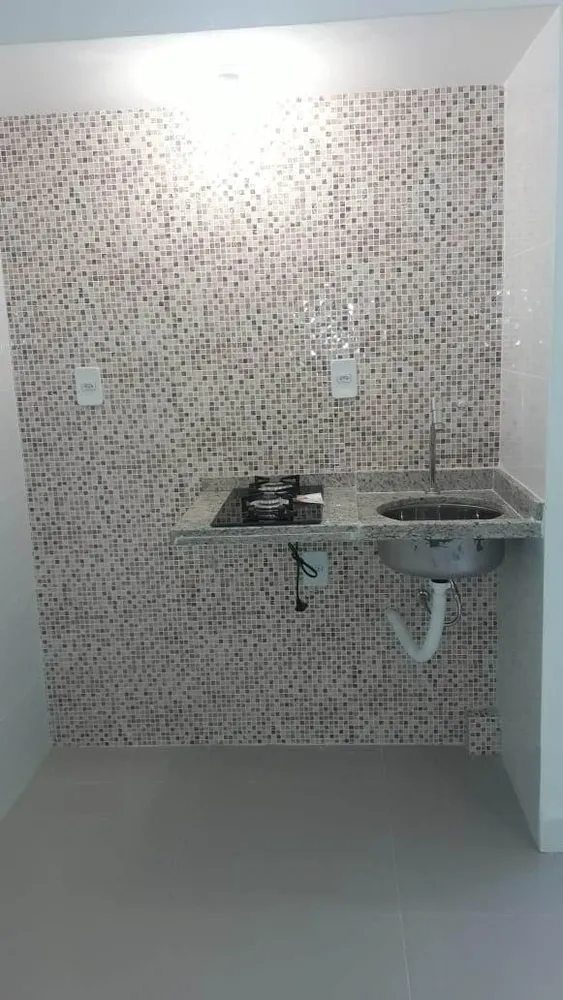 Apartamento, 1 quarto, 20 m² - Foto 10