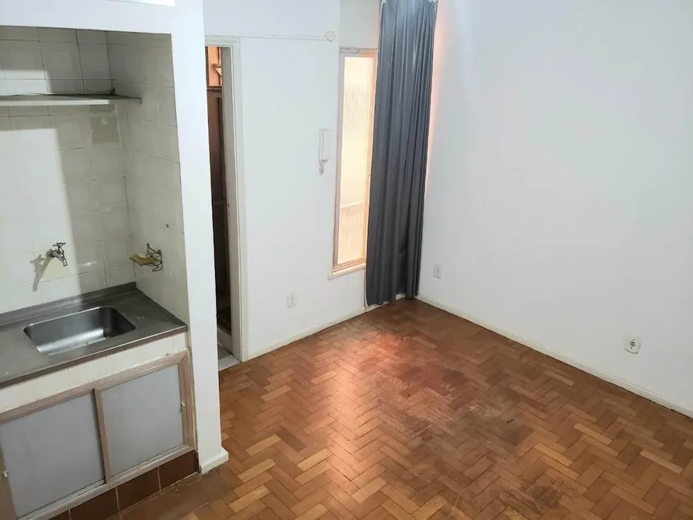 Apartamento, 1 quarto, 20 m² - Foto 2