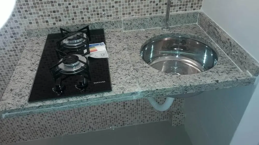 Apartamento, 1 quarto, 20 m² - Foto 13