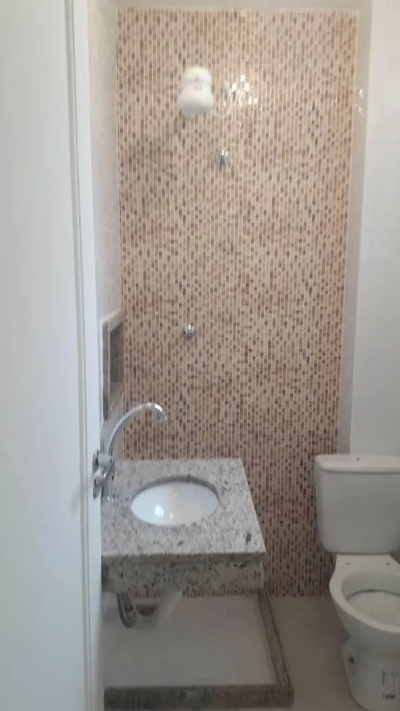 Apartamento, 1 quarto, 20 m² - Foto 9