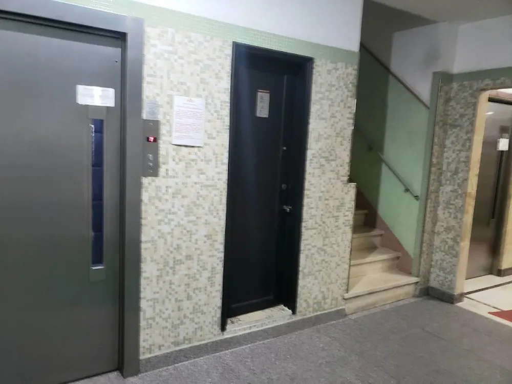 Apartamento, 1 quarto, 20 m² - Foto 15