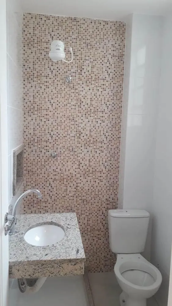 Apartamento, 1 quarto, 20 m² - Foto 11