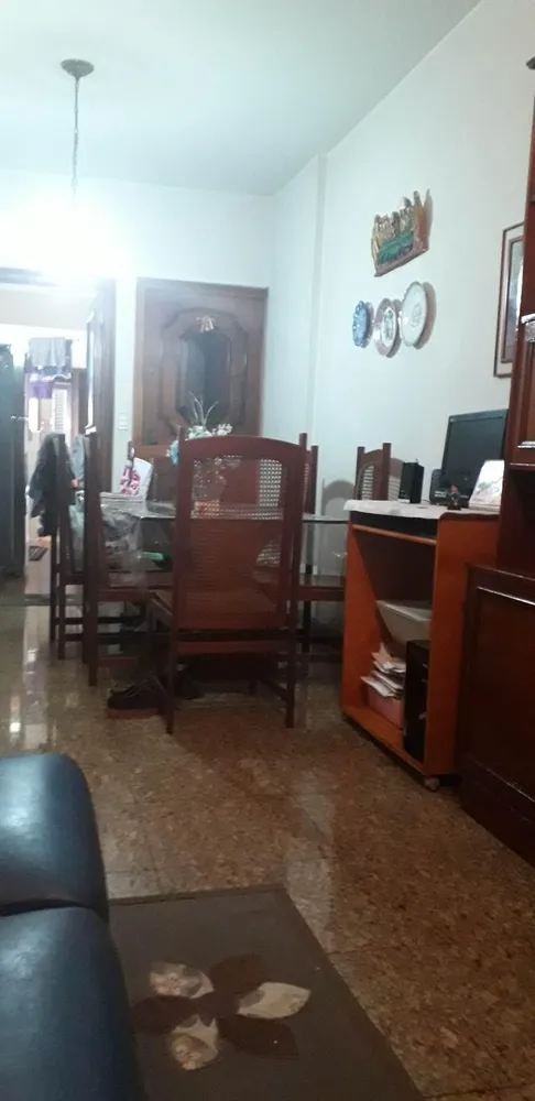 Apartamento, 2 quartos, 74 m² - Foto 4