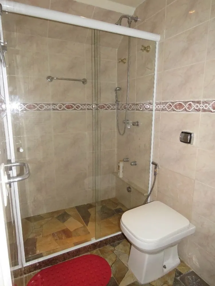 Cobertura, 3 quartos, 200 m² - Foto 7