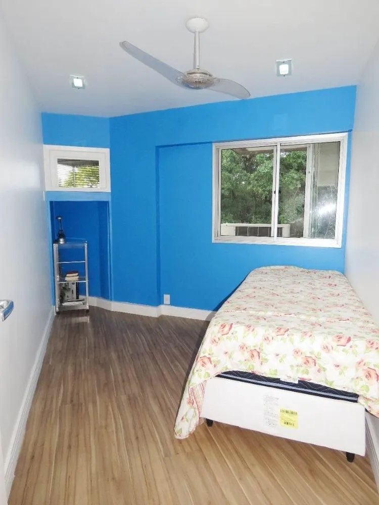 Cobertura, 3 quartos, 200 m² - Foto 10