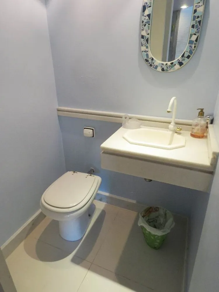 Cobertura, 3 quartos, 200 m² - Foto 15